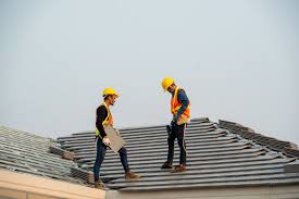 Best Emergency Roof Repair Services  in Bangor, WI